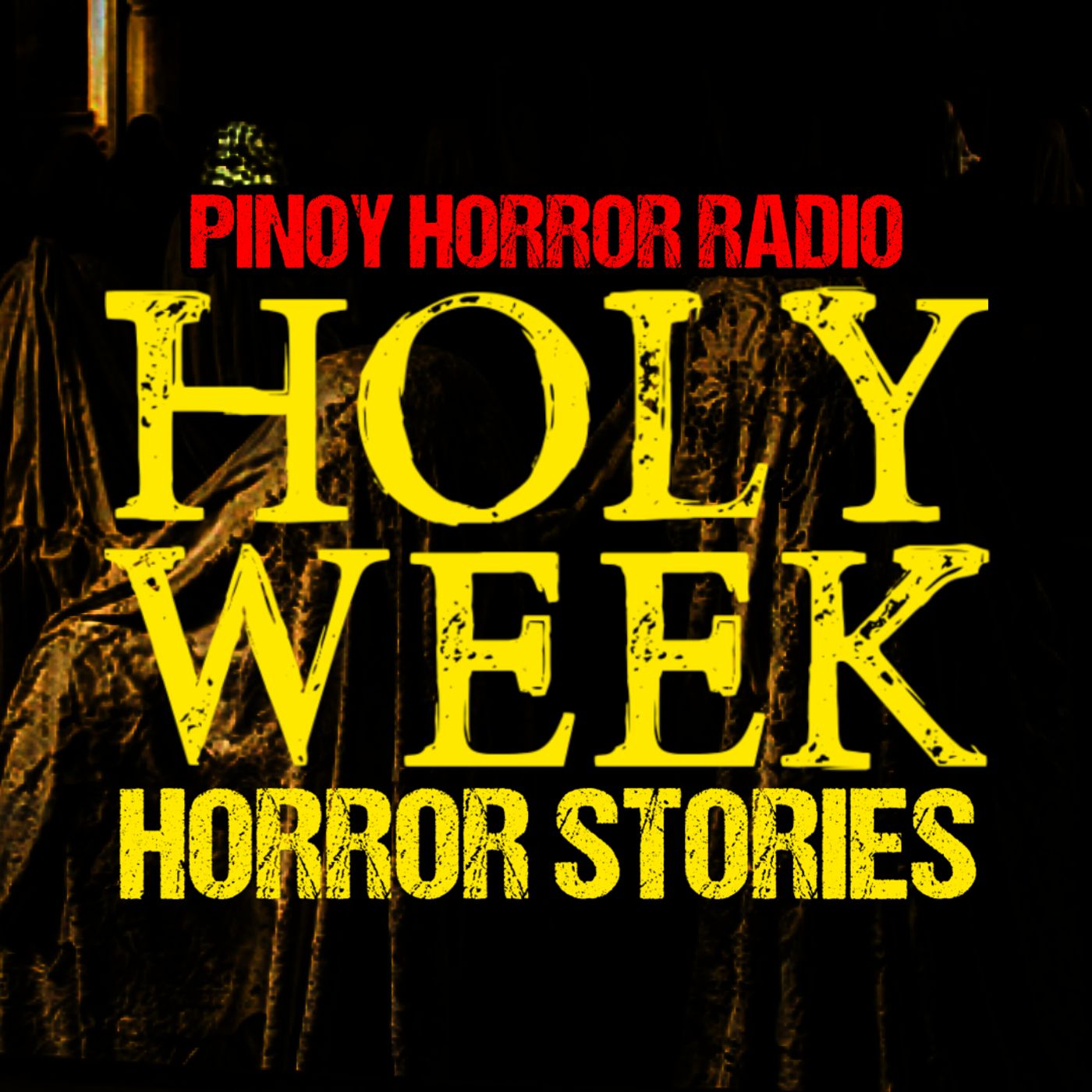 HOLY WEEK HORROR STORIES | Compilation 6
