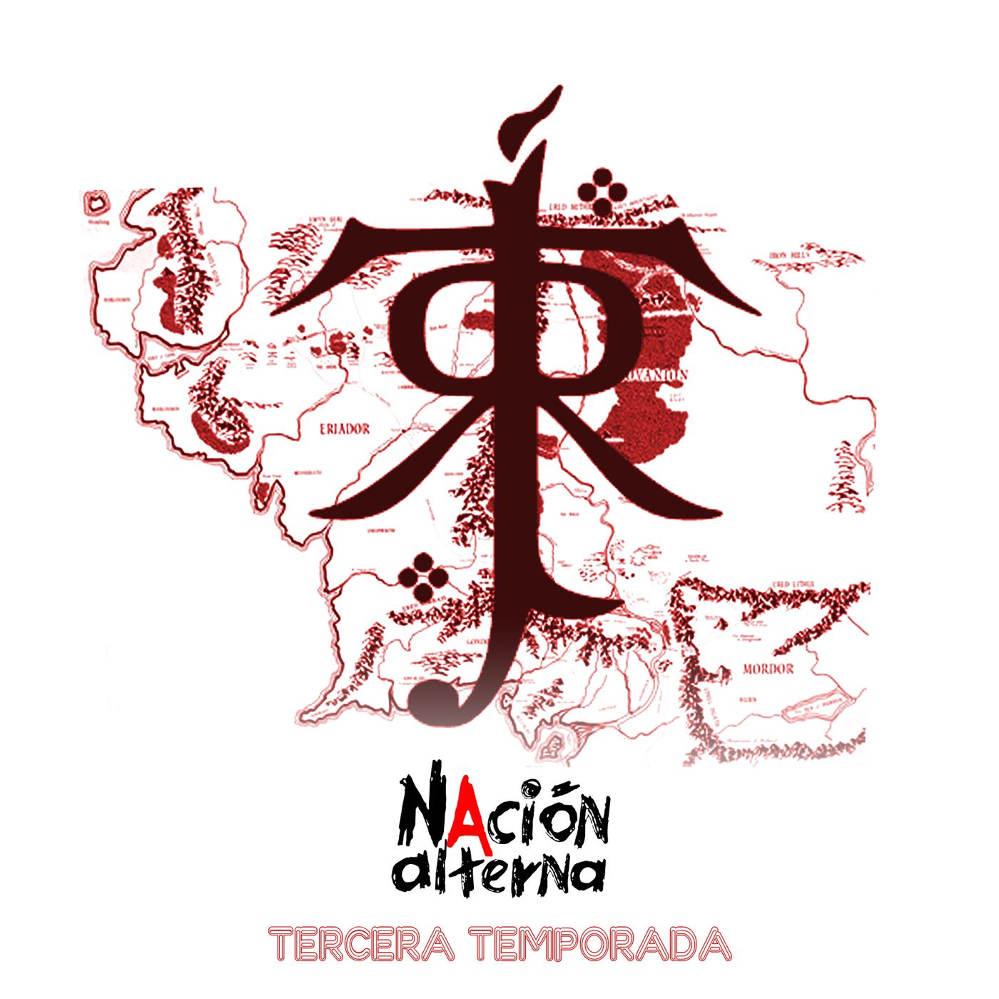 Nación Alterna