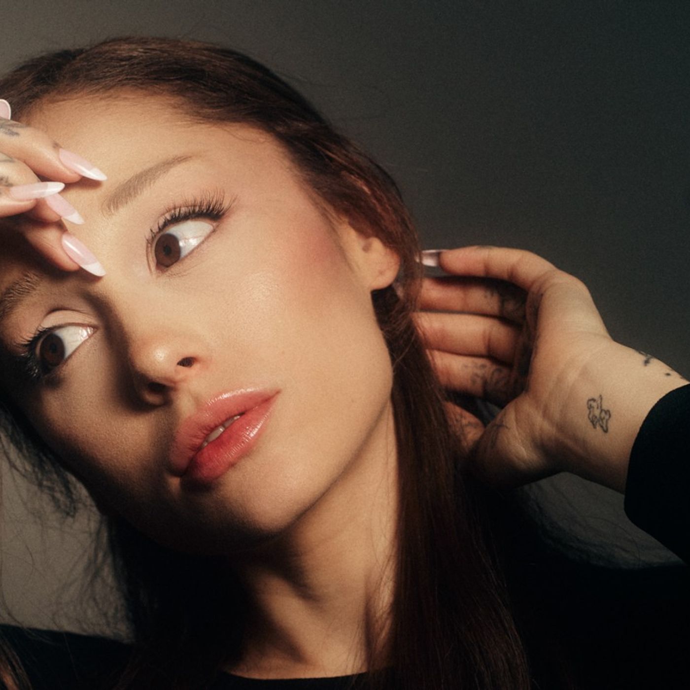 There’s No Ariana Grande Like Pissed-Off Ariana Grande. Her New Album Proves It
