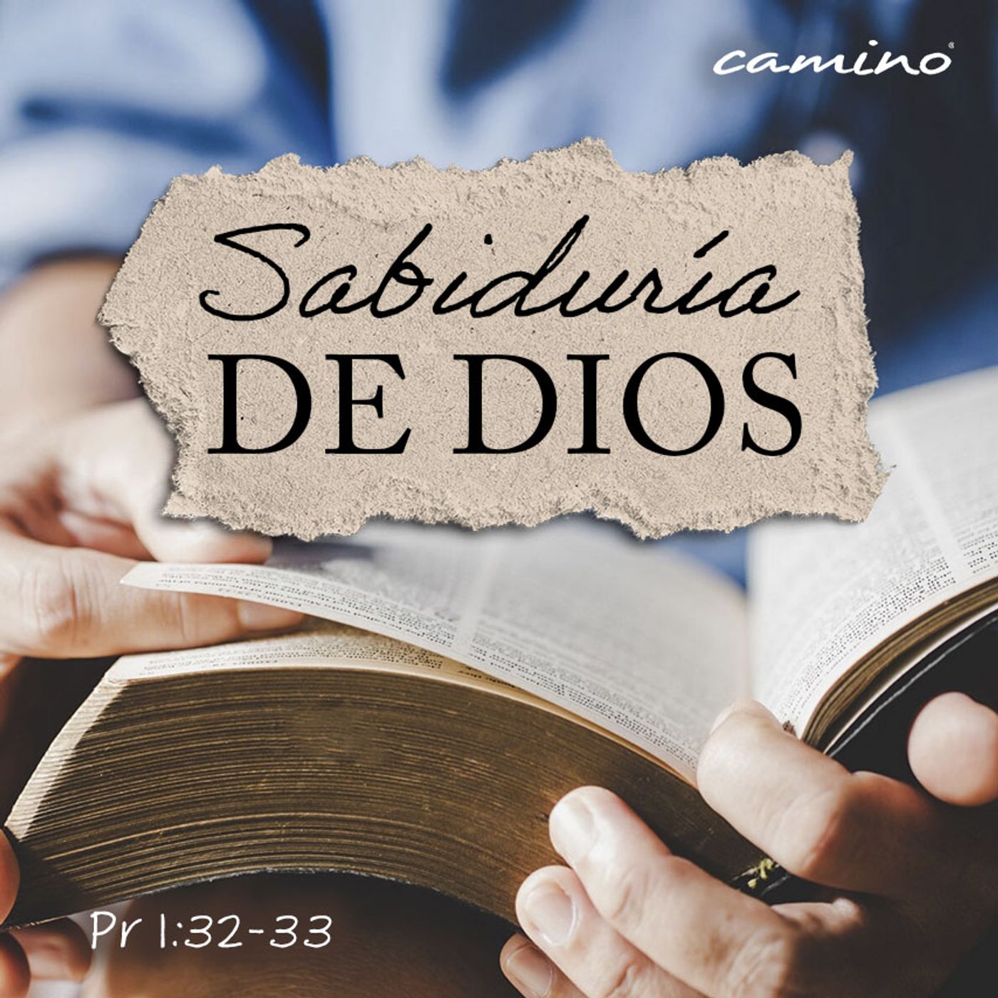 Oración 12 de febrero (Sabidurìa de Dios) episode artwork