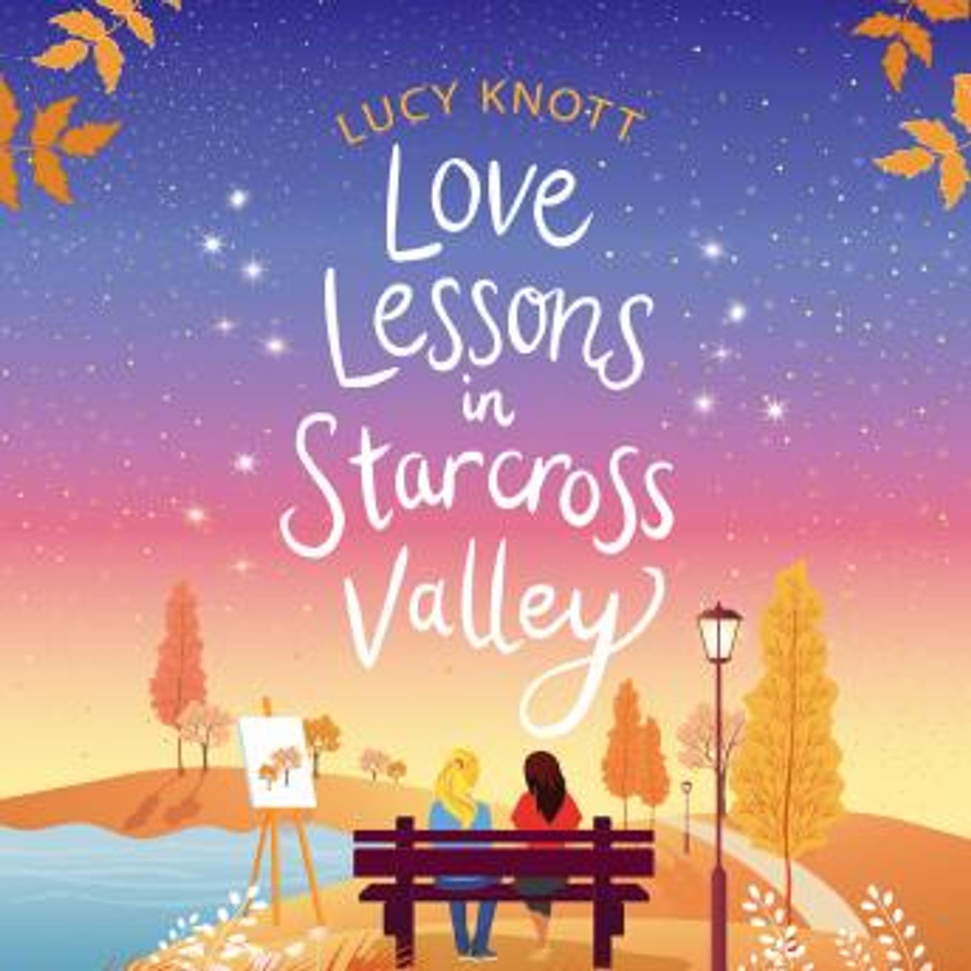Access Must-Have Full Audiobooks in Romance, LGBTQ+