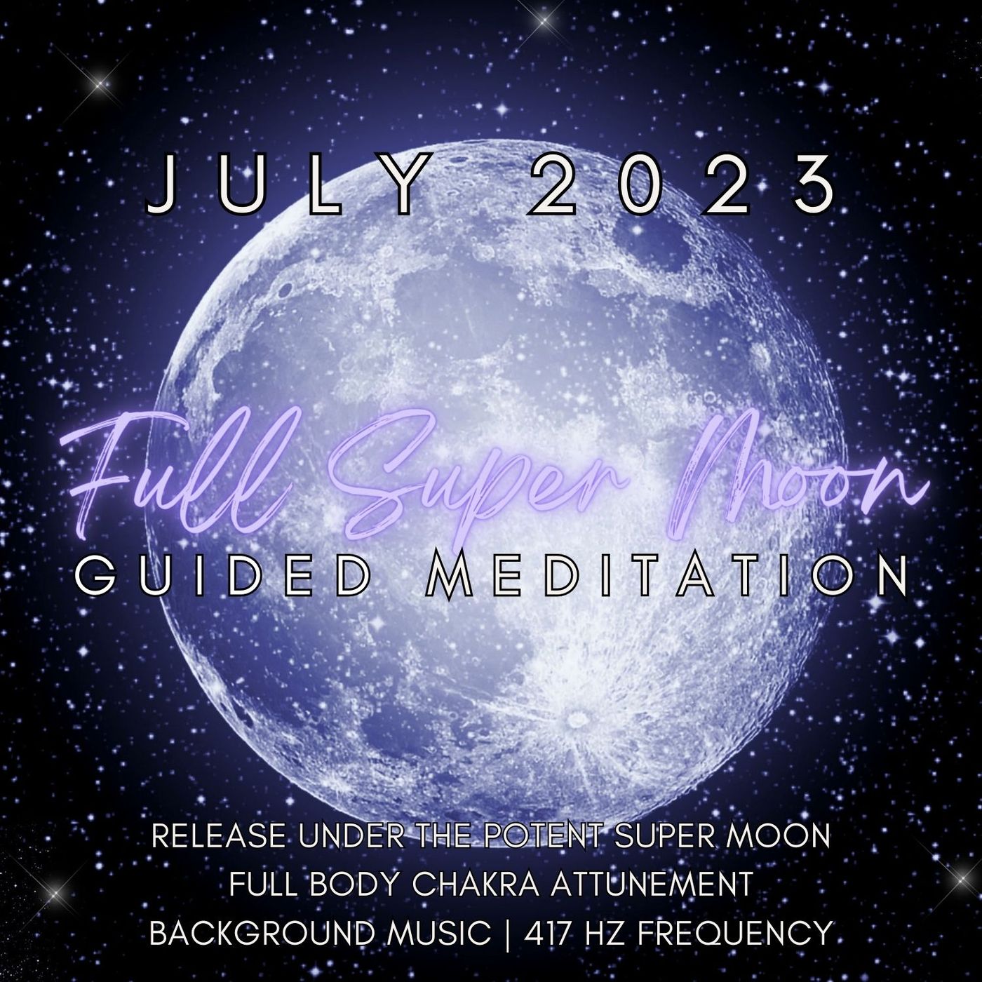The Psychic Soul Meditations