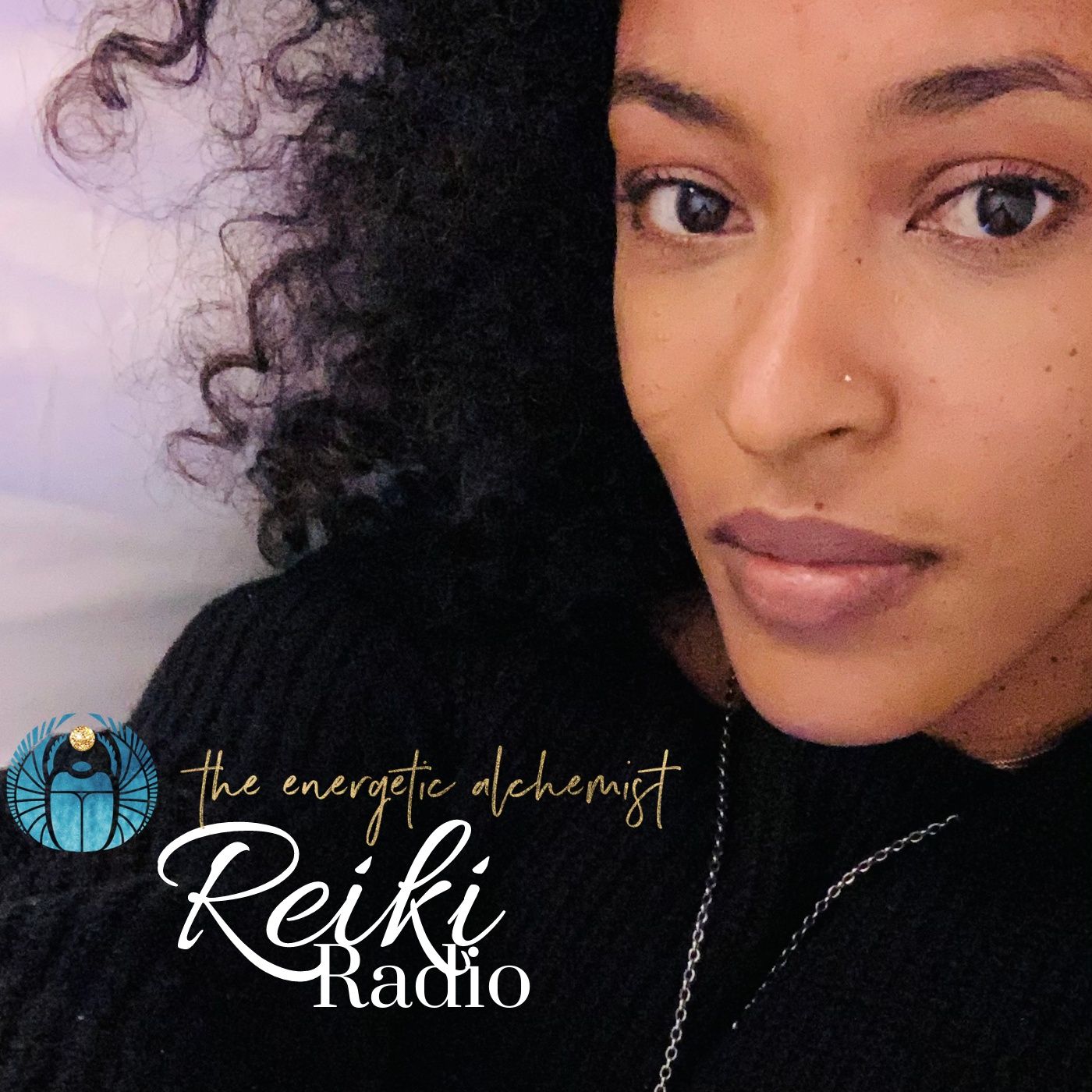 Reiki Radio