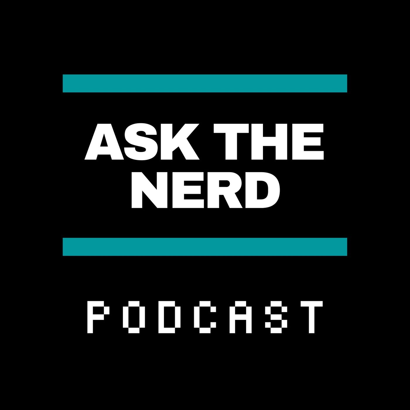 ChatGPT, AI, Google Bard & the Coming Future for Content Creators - Episode 45 - Ask the Nerd Podcast