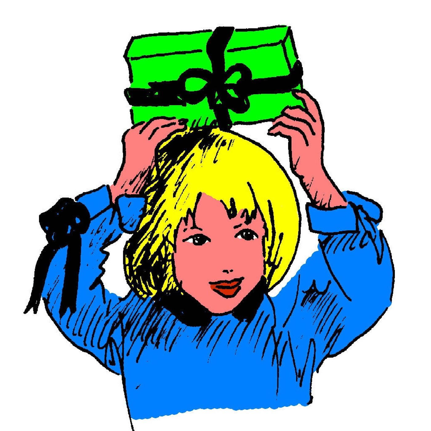 Sounds of Christmas