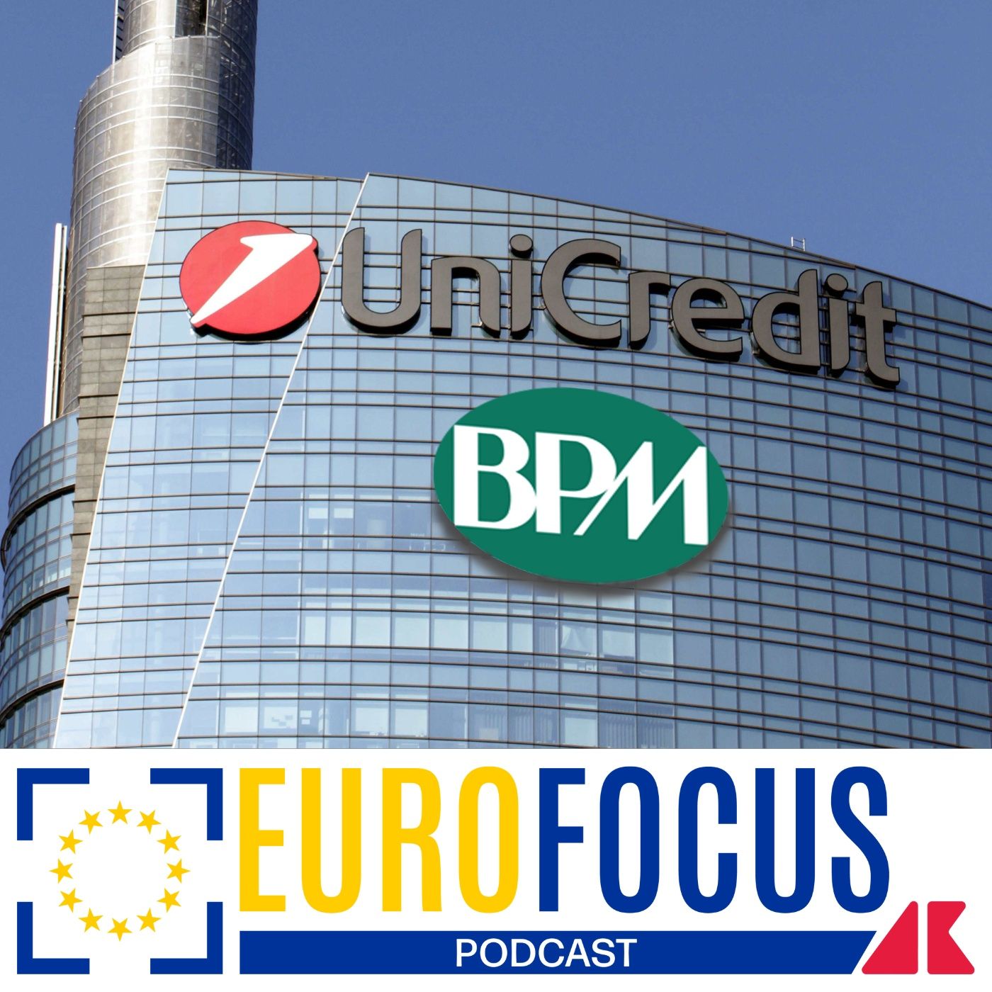 Eurofocus