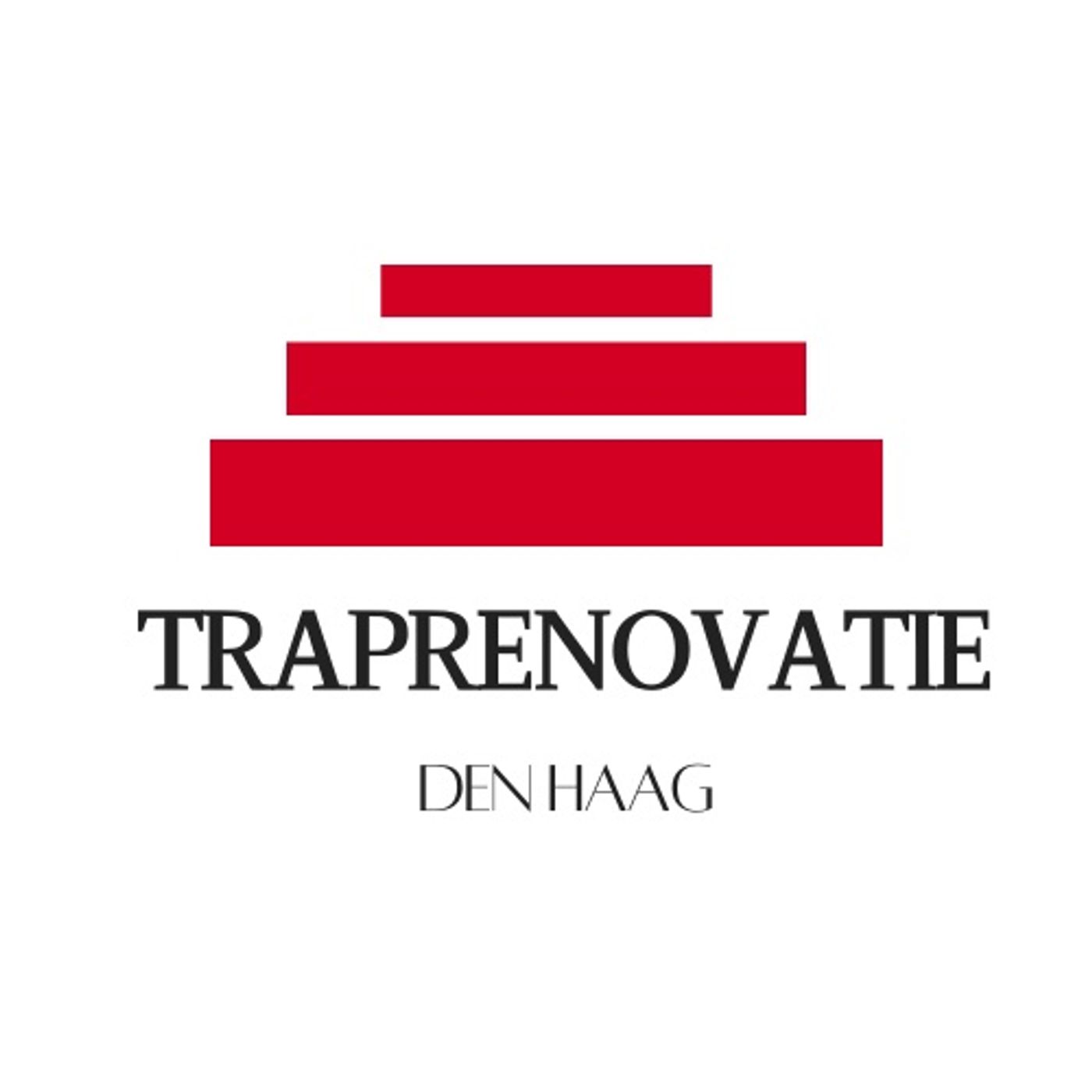 Traprenovatie Den Haag podcast artwork