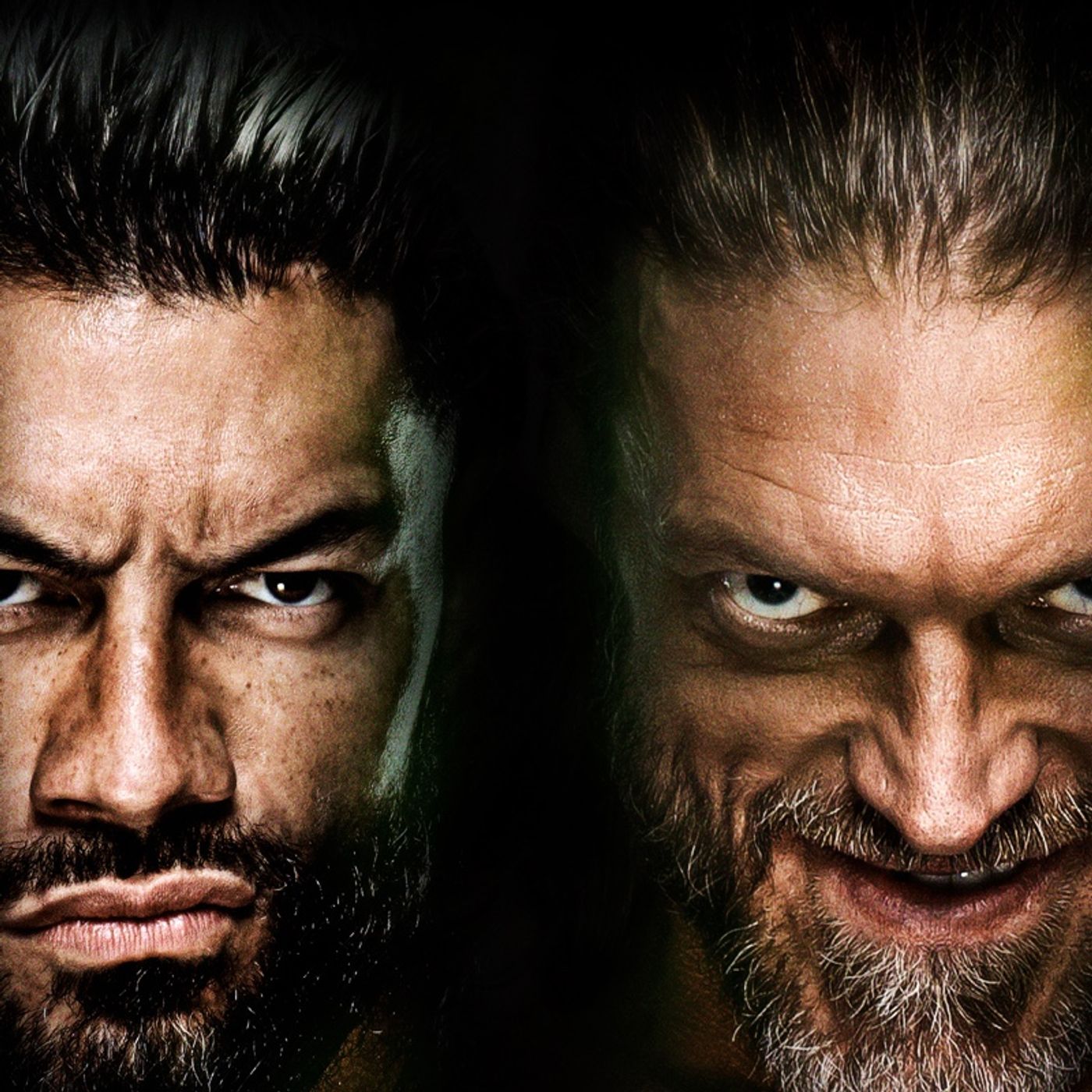 Episode 44 - Inside The Square: The wrestling podcast episode artwork