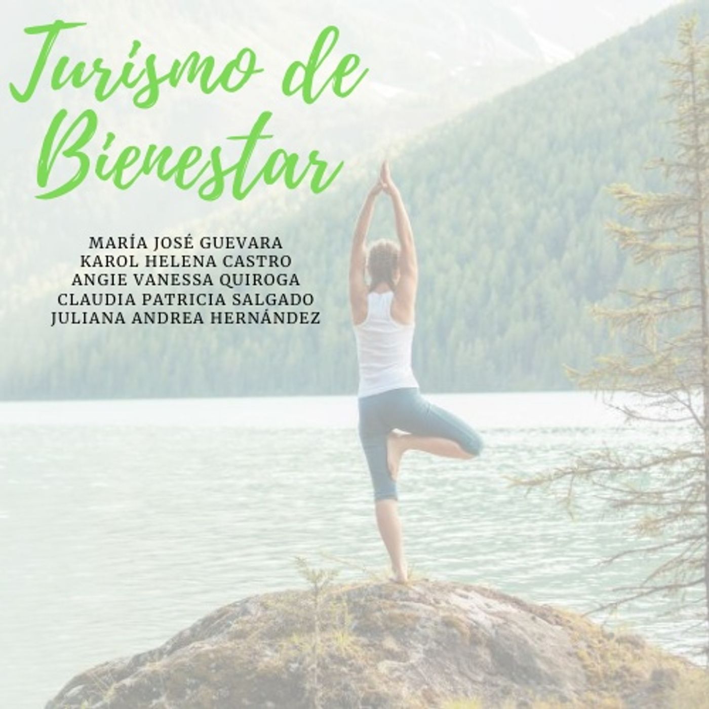 Turismo de Bienestar - Aguas Termales
