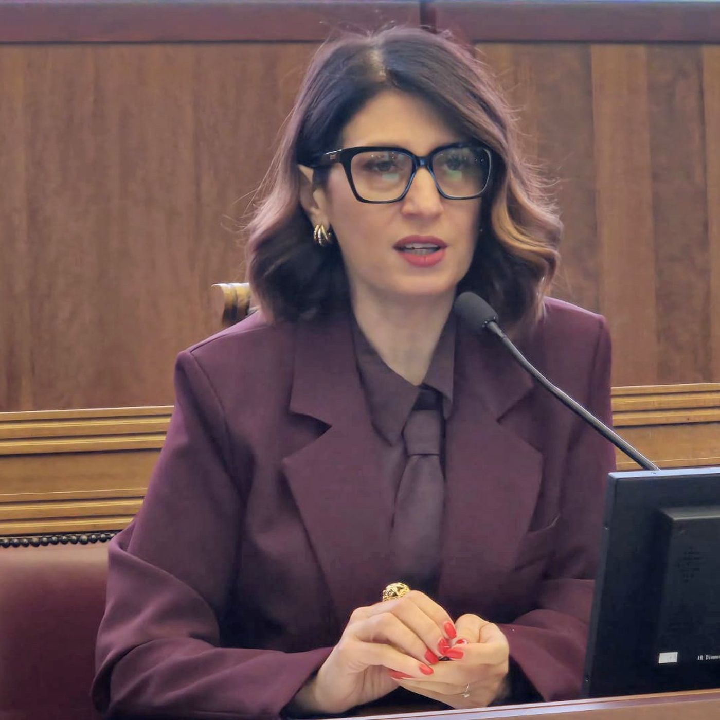 INTERVISTA Interdonato: “Messina ha cambiato pelle”. La rivoluzione dei rifiuti che ha trasformato la città in un modello nazionale episode artwork