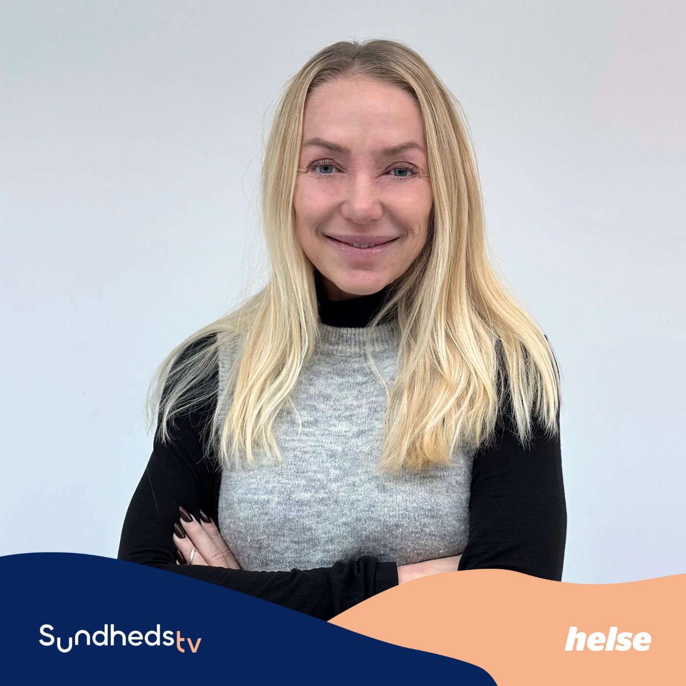 Ramt af atopisk eksem: "Jeg sov med bomuldshandsker for ikke at klø mig selv til blods"