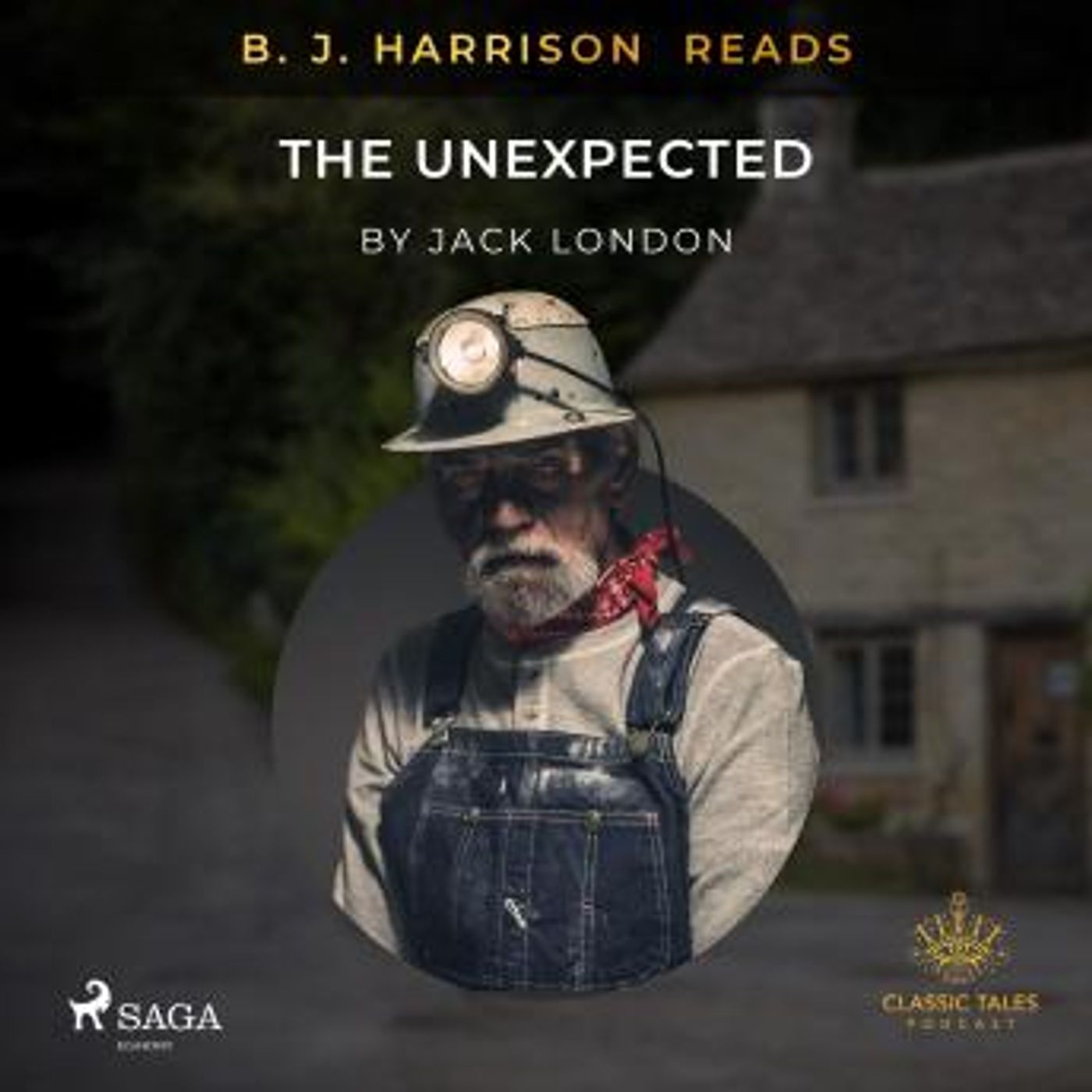 Access Unmissable Audiobooks in Mystery, Thriller & Horror, Suspense