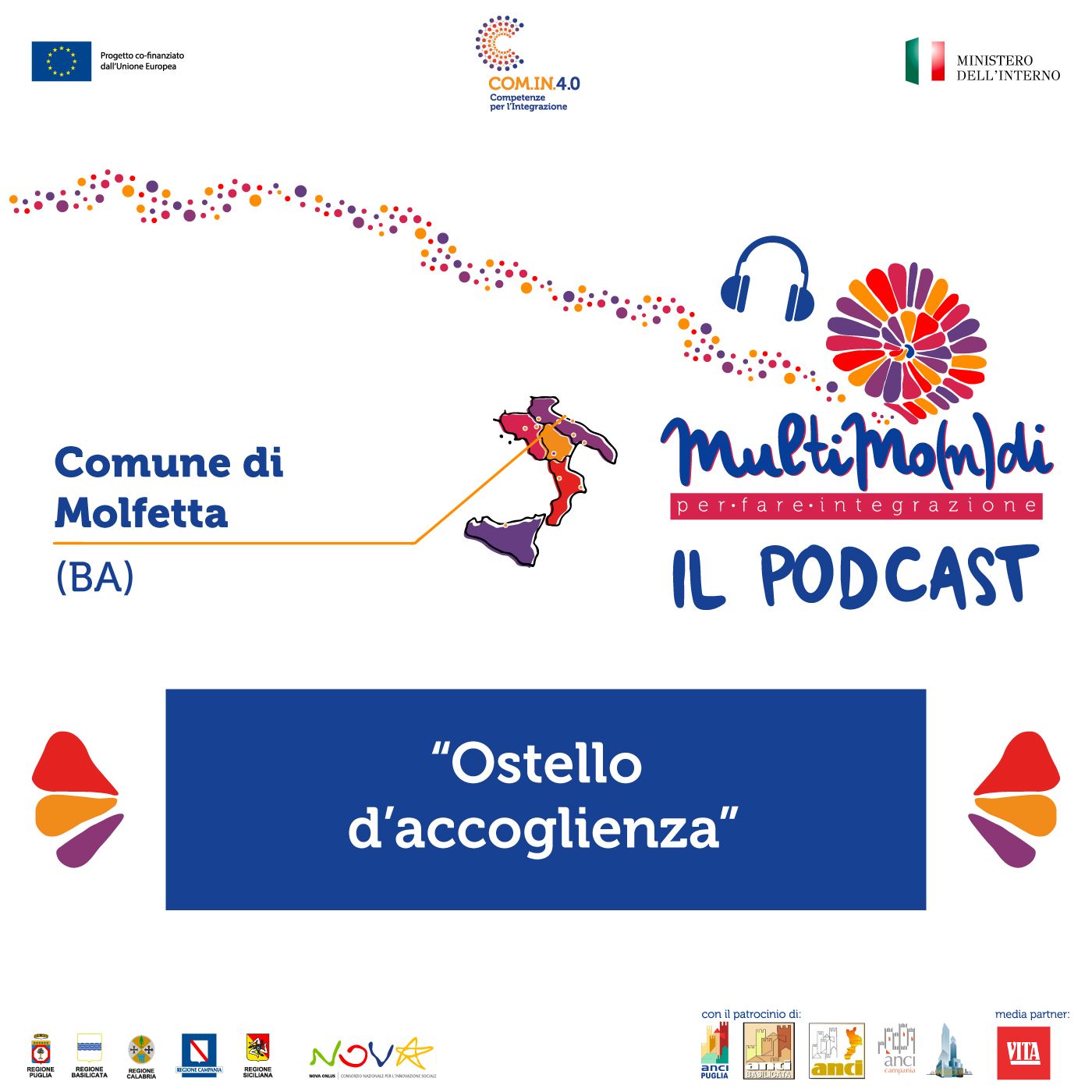 MultiMondi, per fare integrazione