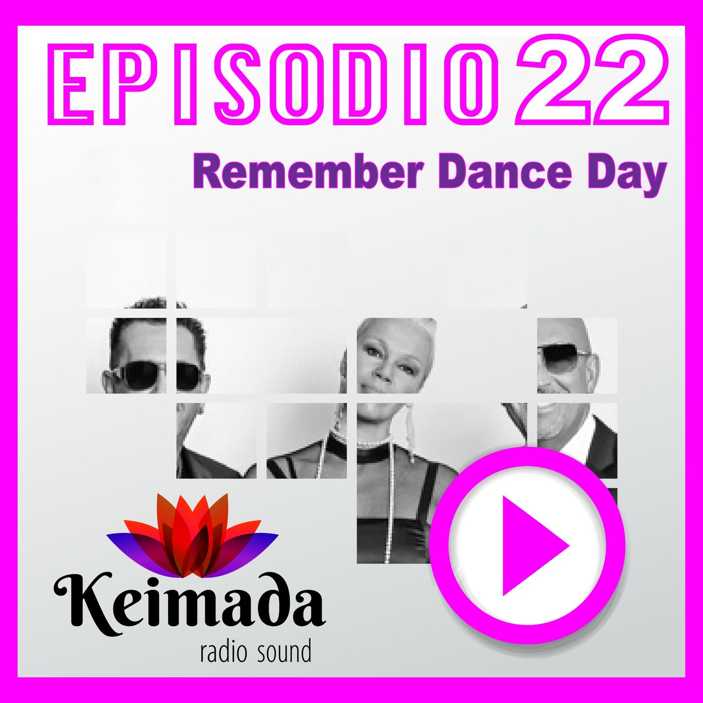 Remember Dance Day