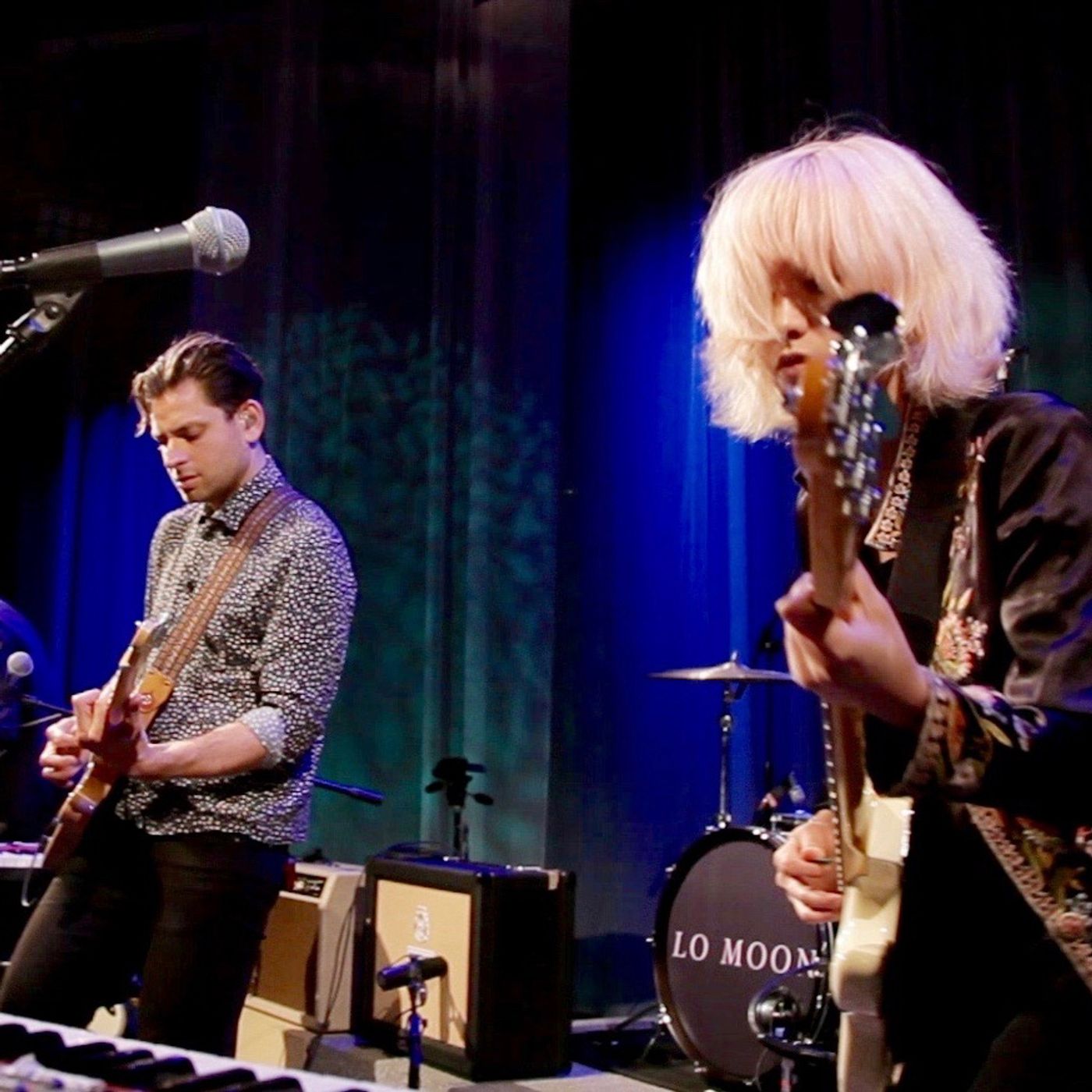 Loveless (Live at opbmusic) episode artwork