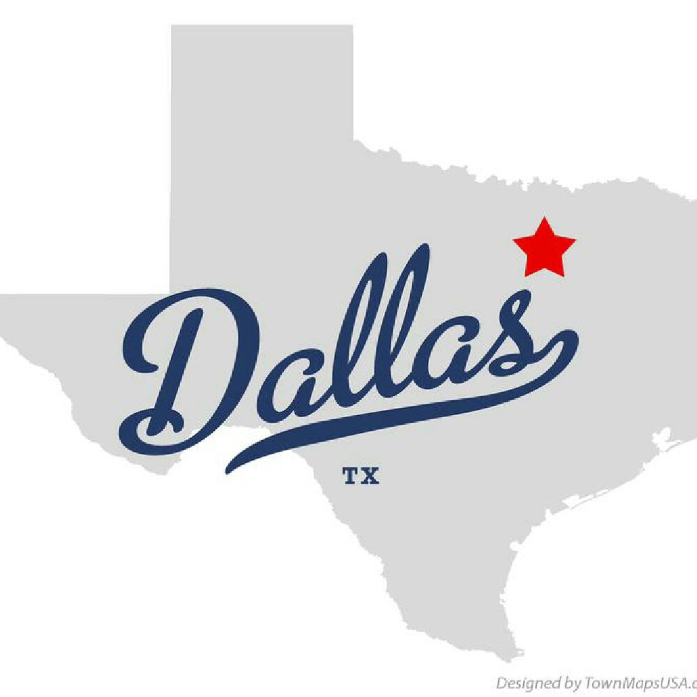 Headed To Dallas