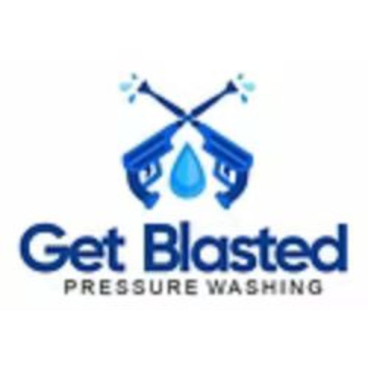 Get Blasted Pressure Washing
