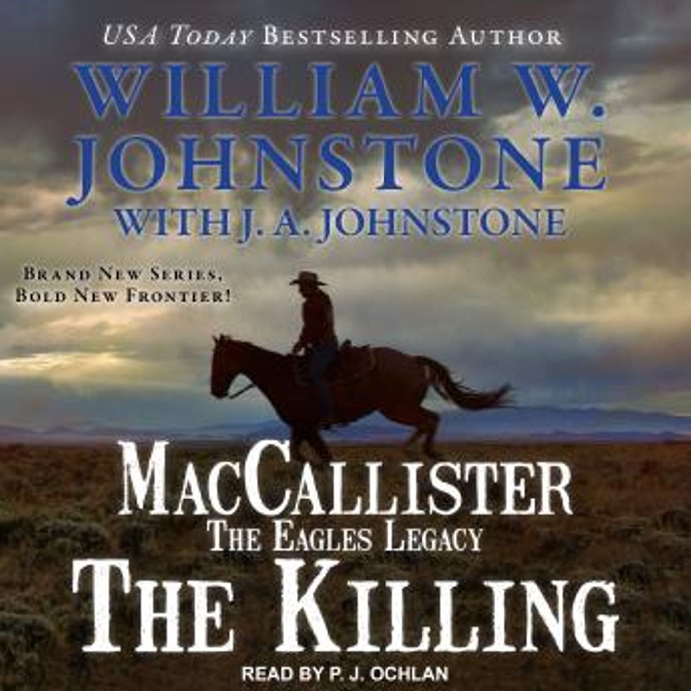 Grab the Essential Full Audiobooks in Fiction, Westerns & War
