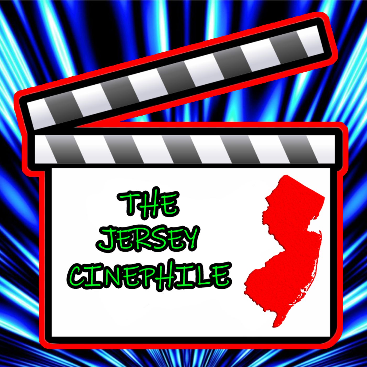 The Jersey Cinephile
