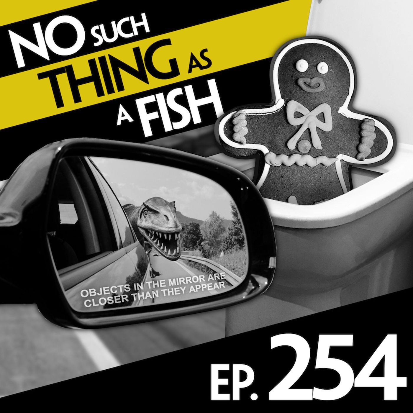 No Such Thing As A Toilet In The Car