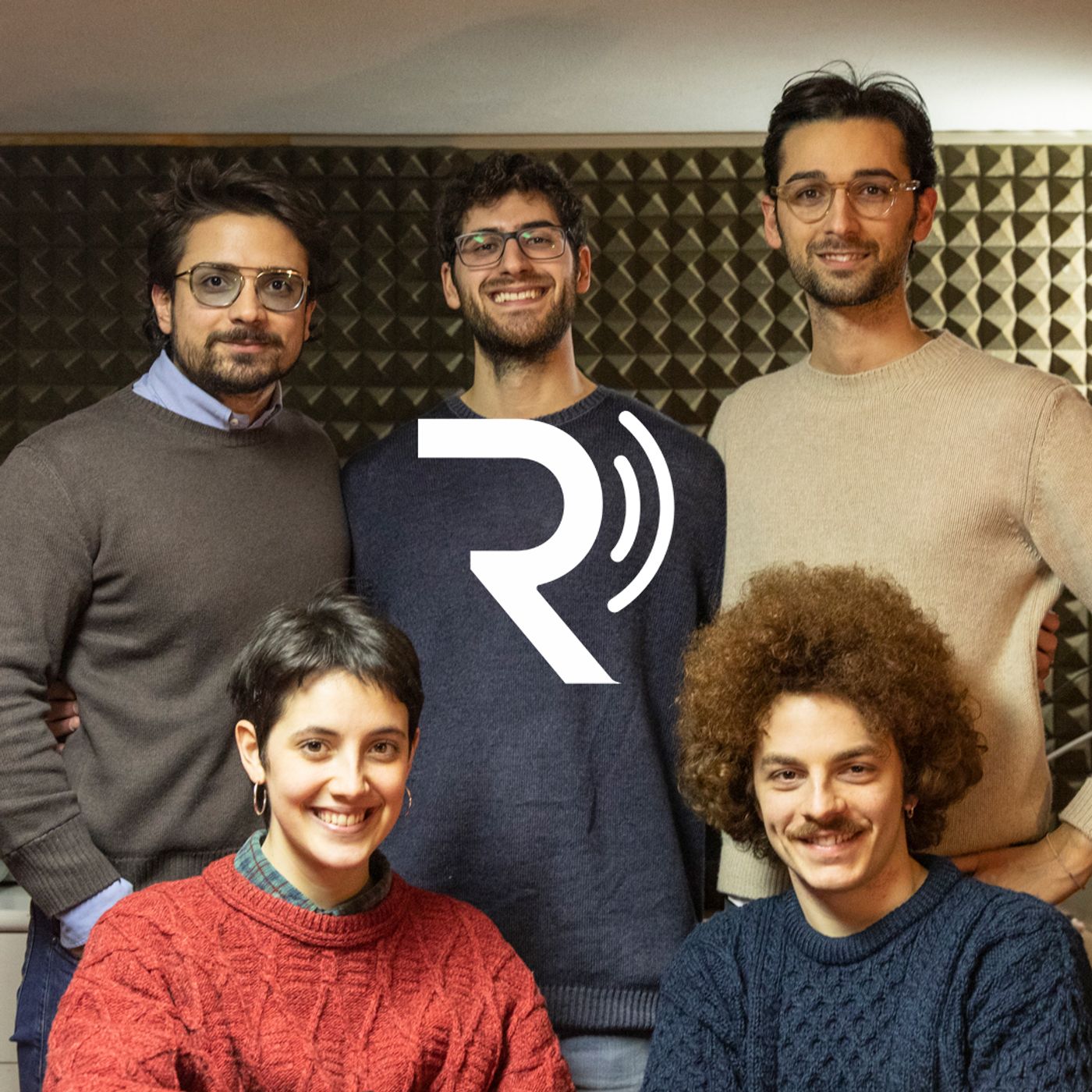 Rumor Podcast