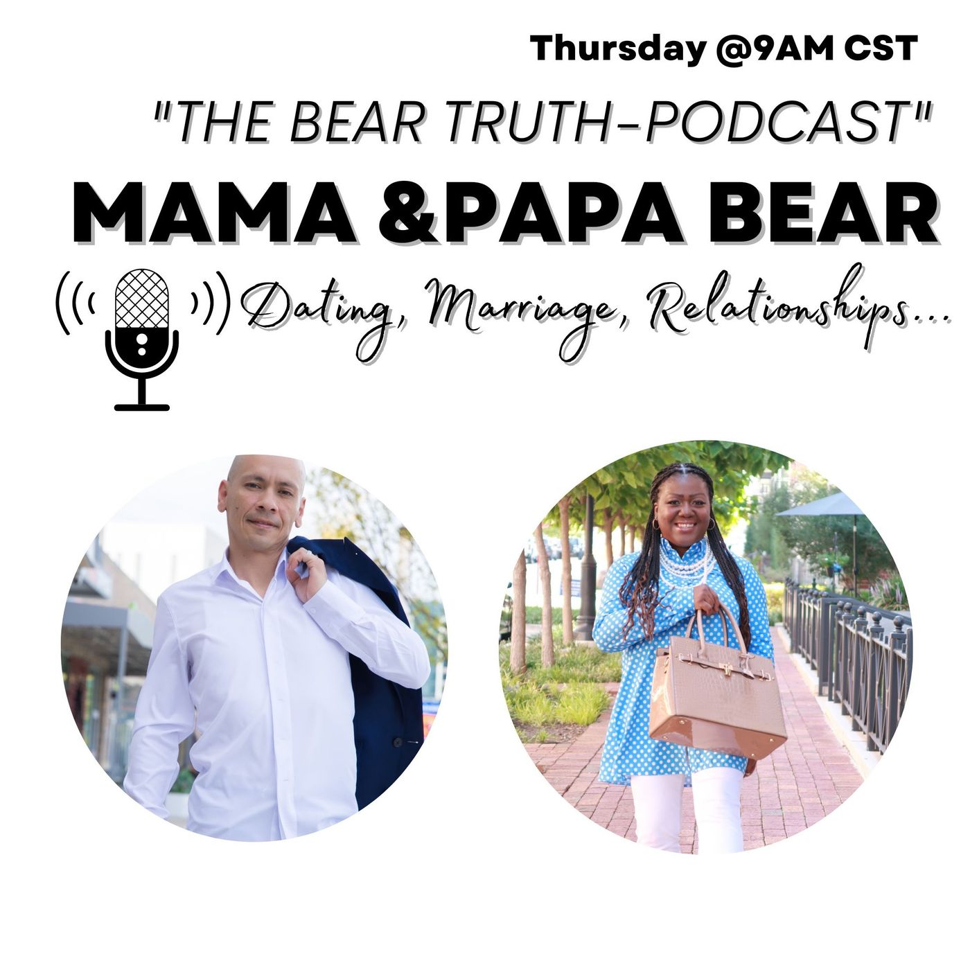 The Bear Truth, Podcast