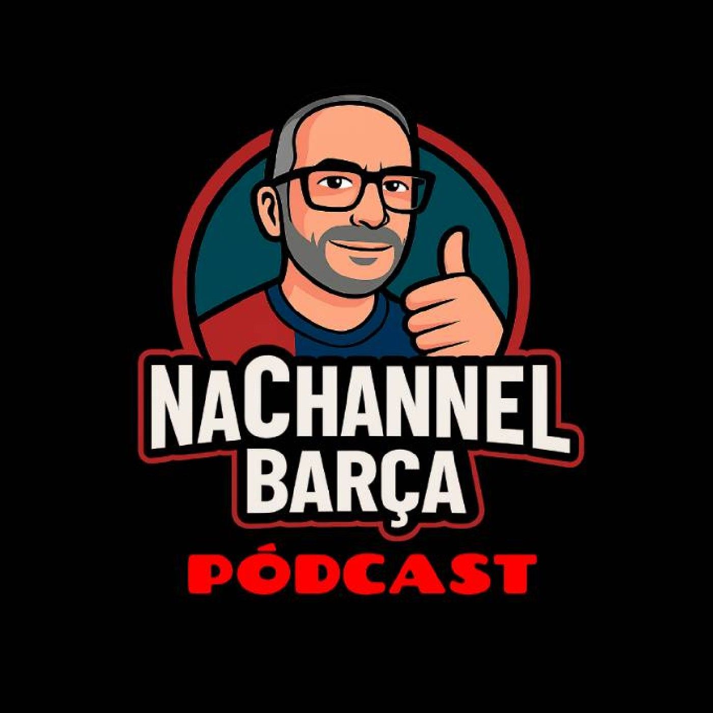 Nac Channel Barça Pódcast