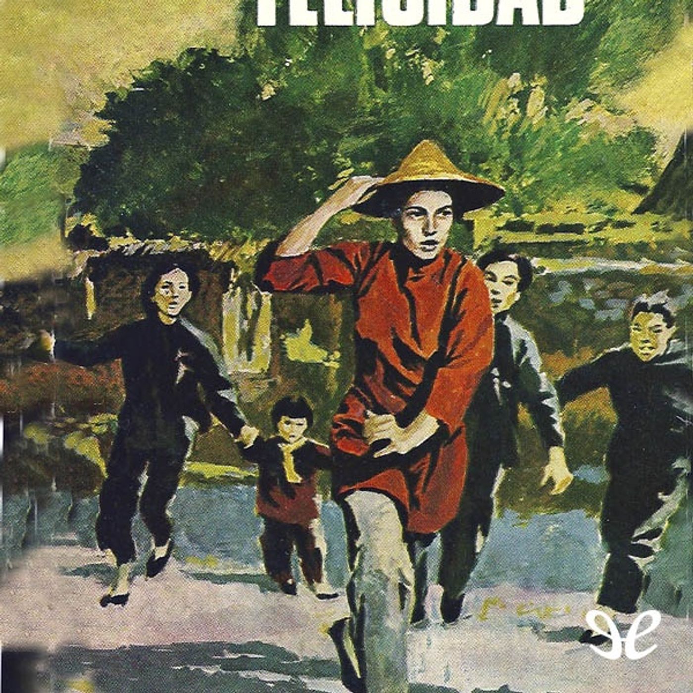Historias de los Libros
