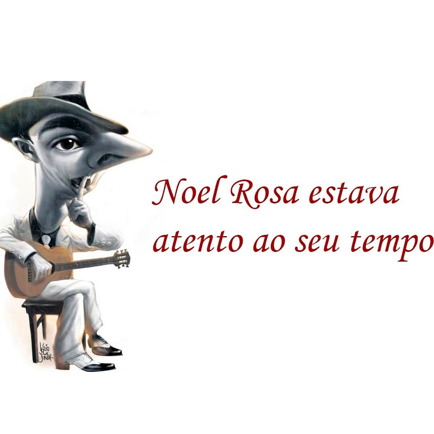 Sincopado - Música e História
