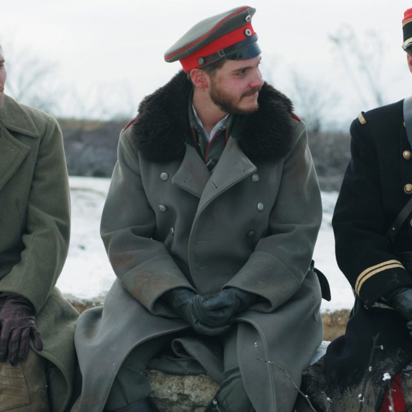 Do-Re-Film: Bandas sonoras navideñas