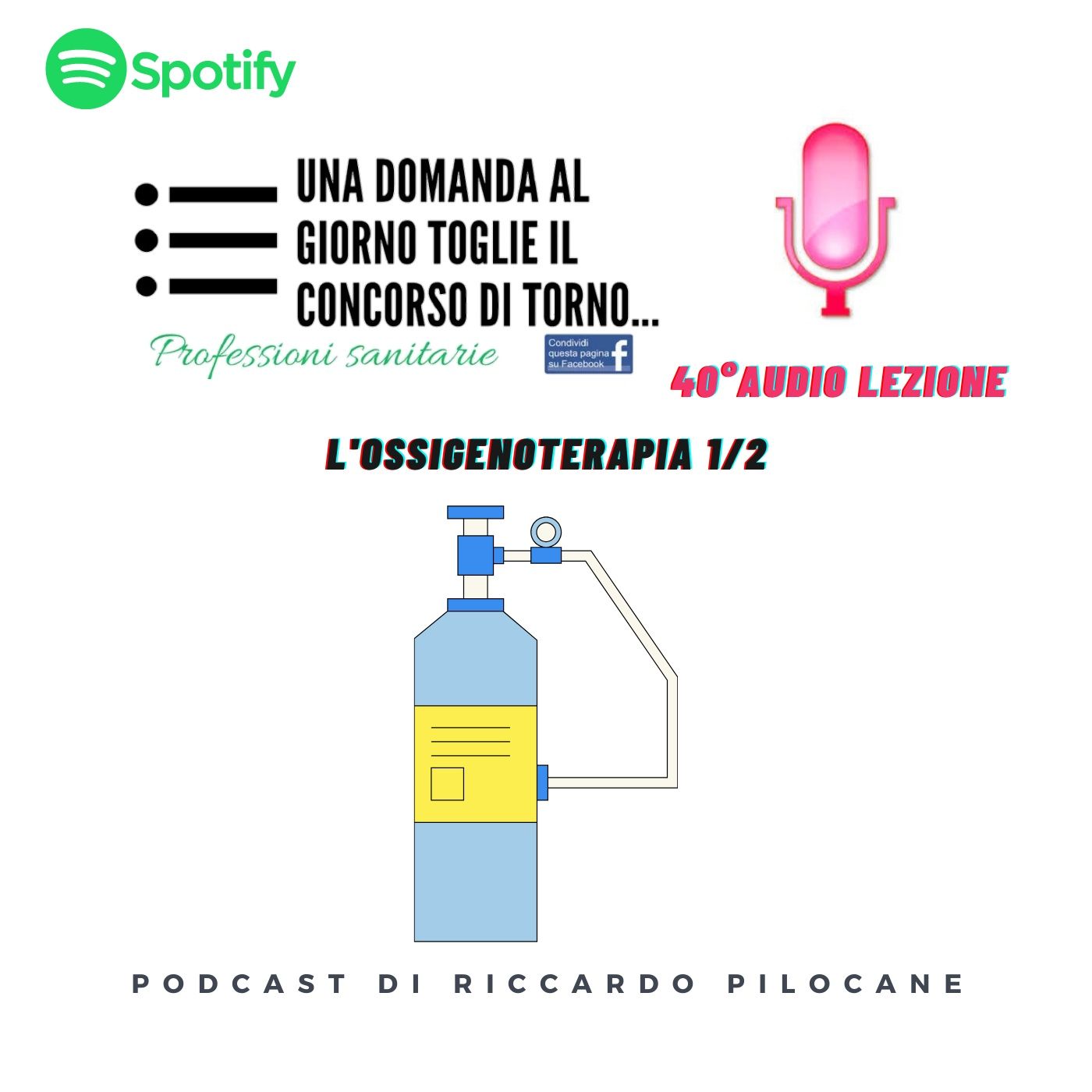 Una domanda al giorno... podcast