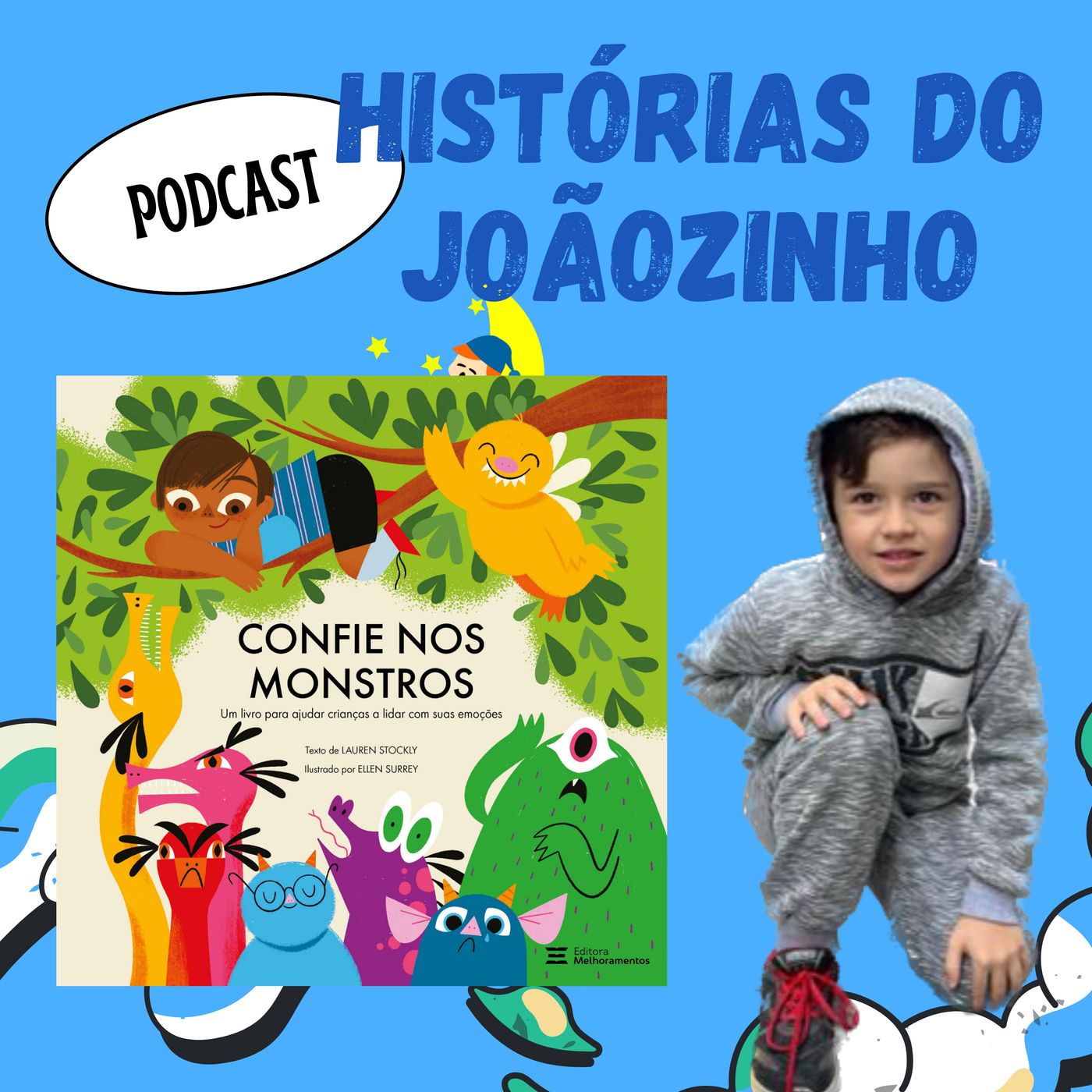 Histórias do Joãozinho