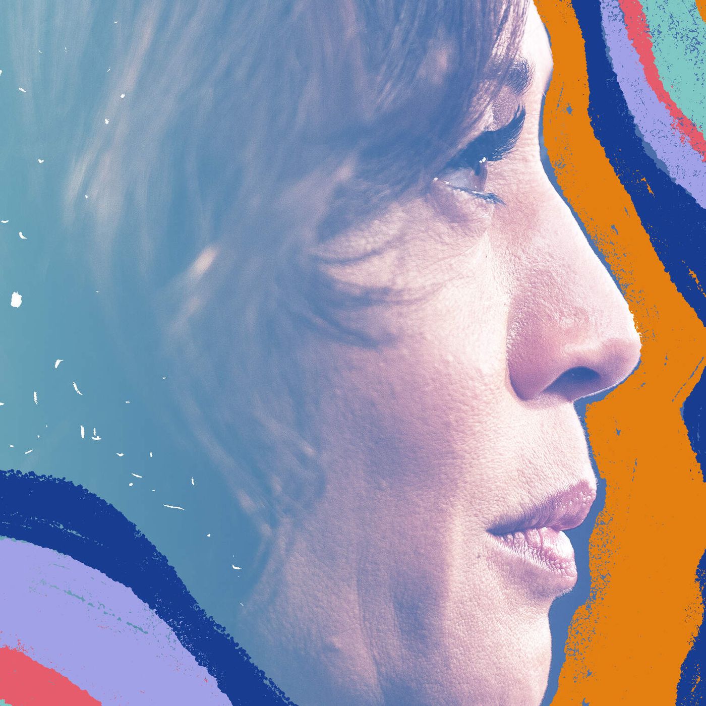 Let's Talk About Kamala Harris episode artwork