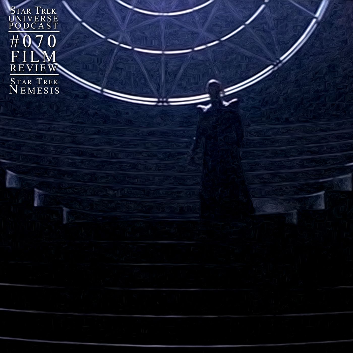 'Picard Primer' - Star Trek: Nemesis Review