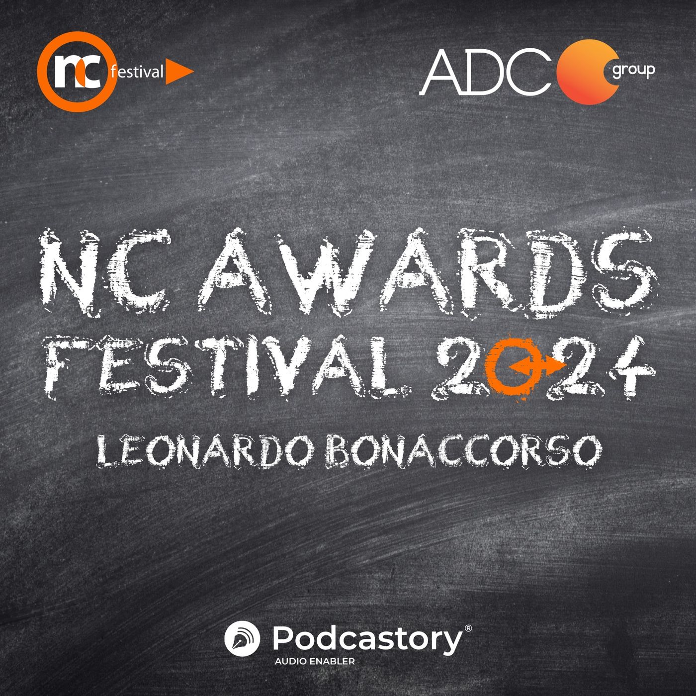 NC Digital Awards Festival