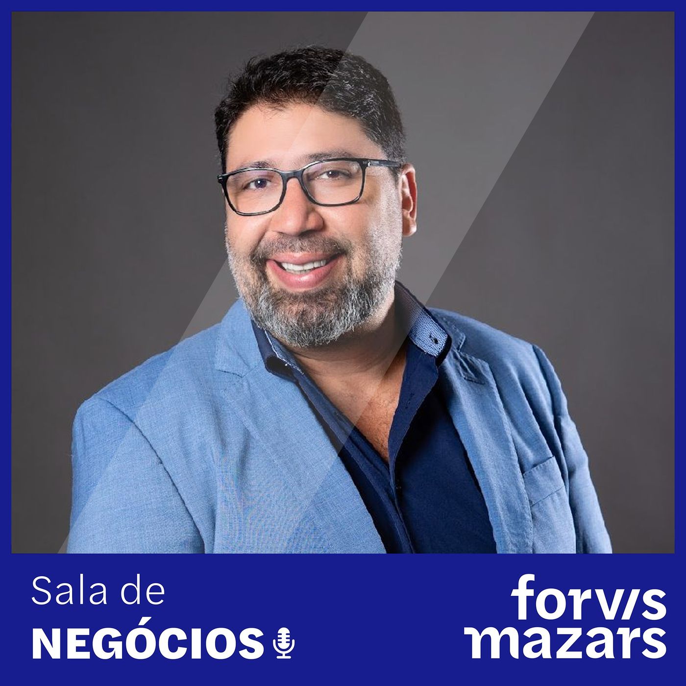 Sala de Negócios