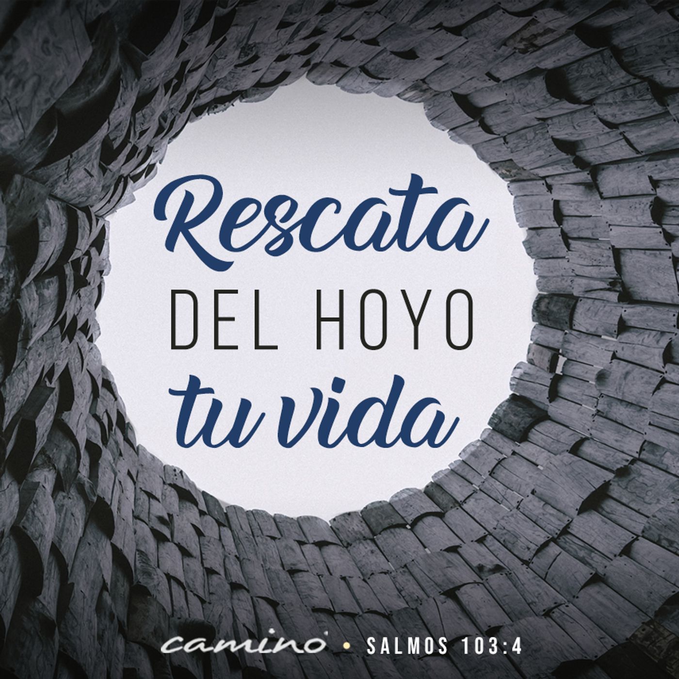 Oración 25 de mayo (Rescata del hoyo tu vida) episode artwork