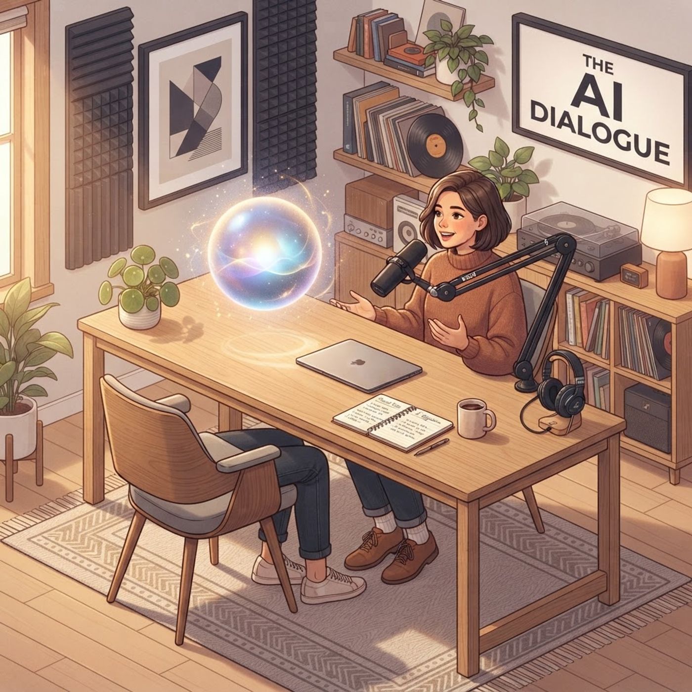 The Human Element_ Navigating Life in the Age of AI