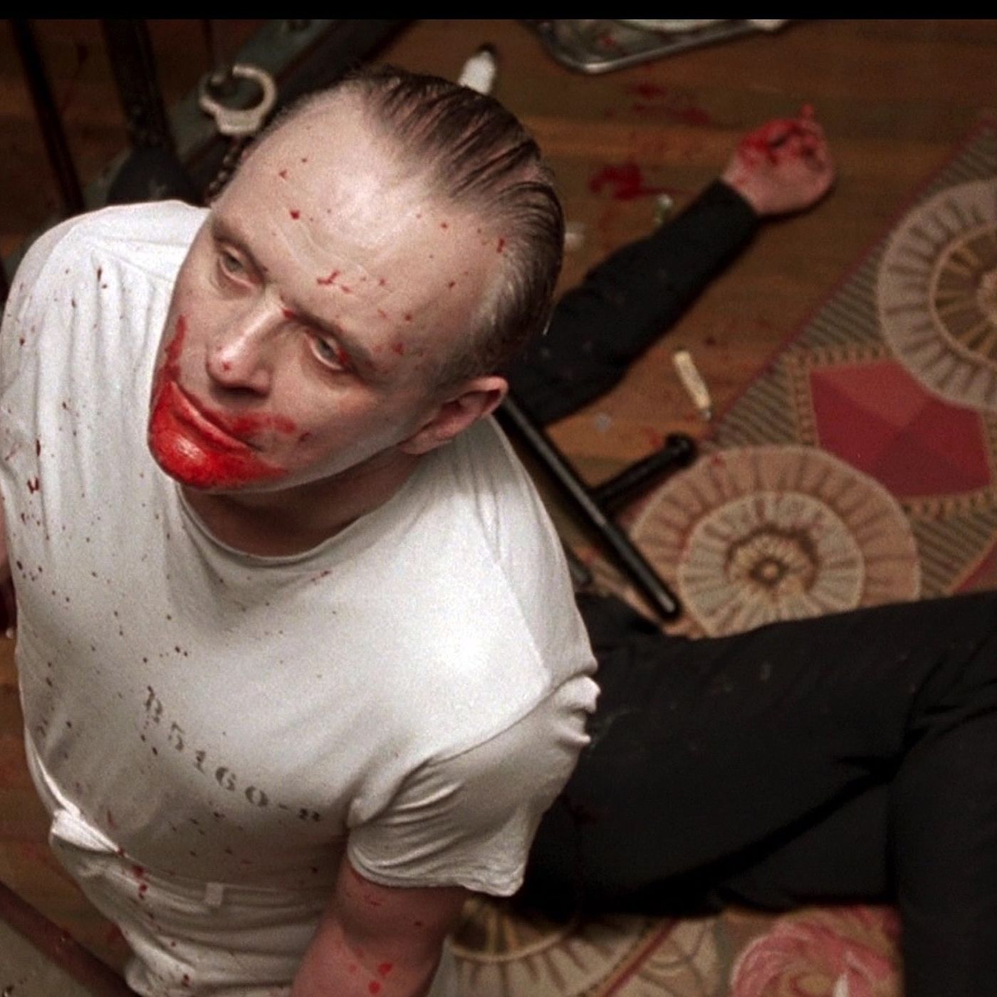 Prohibido Contar Ovejas: Hannibal Lecter, el arte de matar con estilo episode artwork