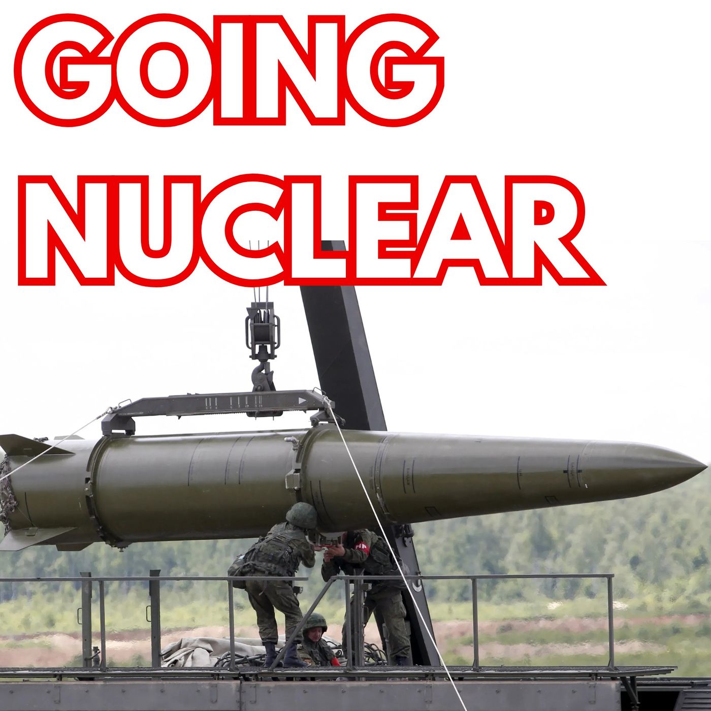 Russia Ready to Match US Nuclear Tests Russia Ready to Match US Nuclear Tests