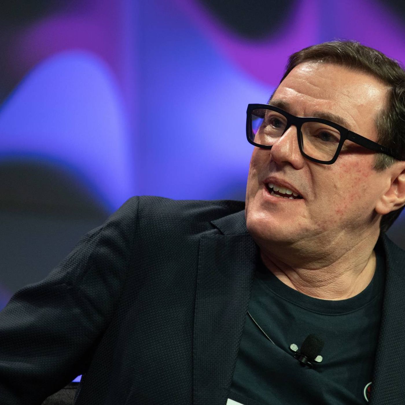 Stephen Morris “doesn’t know” if he’ll return to New Order amid “pretty serious” illness episode artwork
