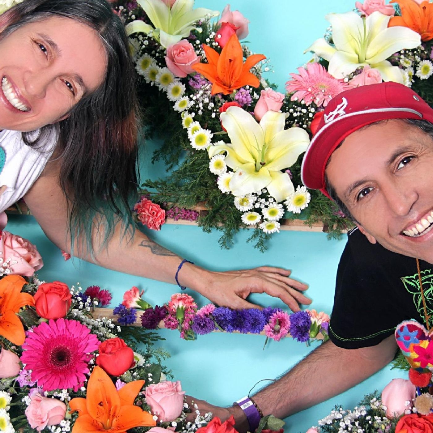 El show de Beatriz leon