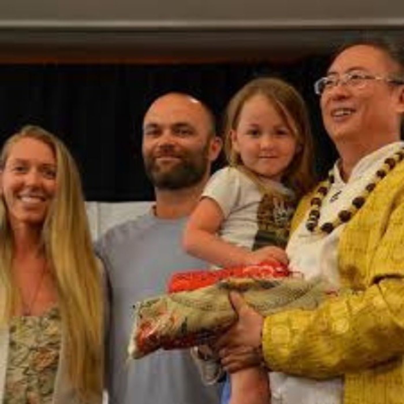 Nicholas Giannasi: We are the change we have been waiting for