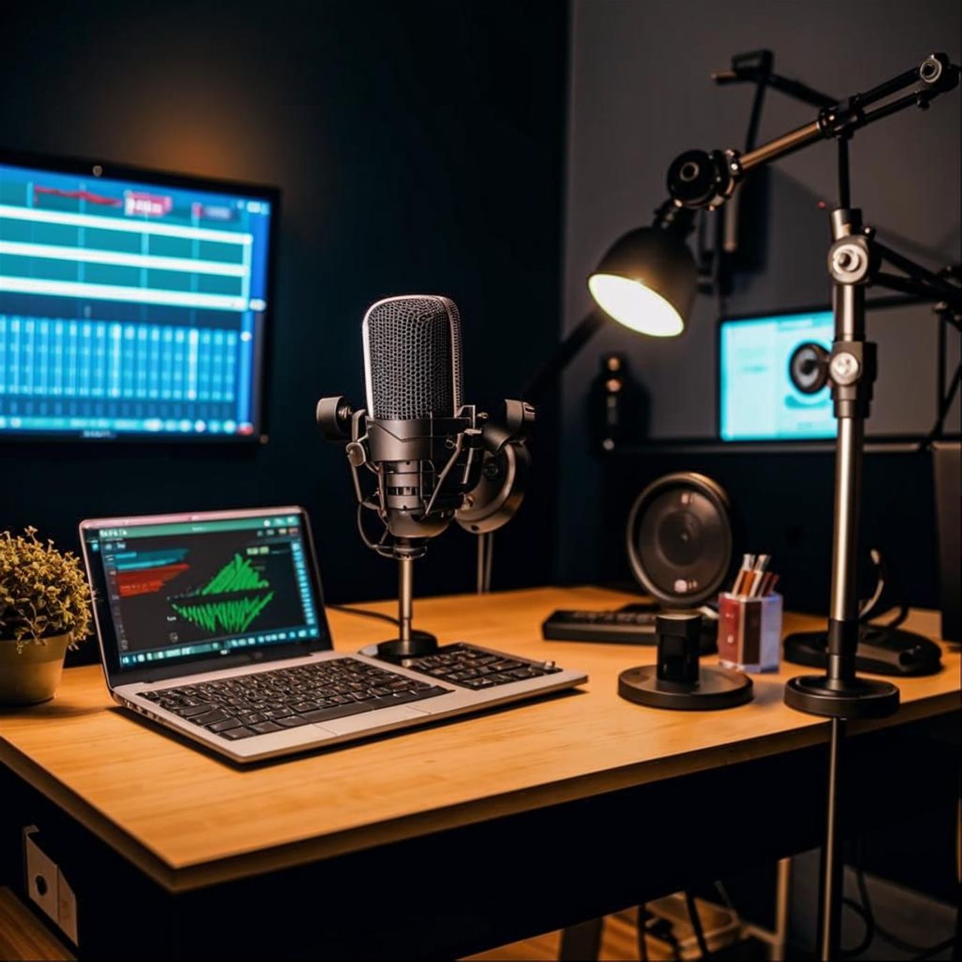 LA MELODIA DEL AMANECER TV