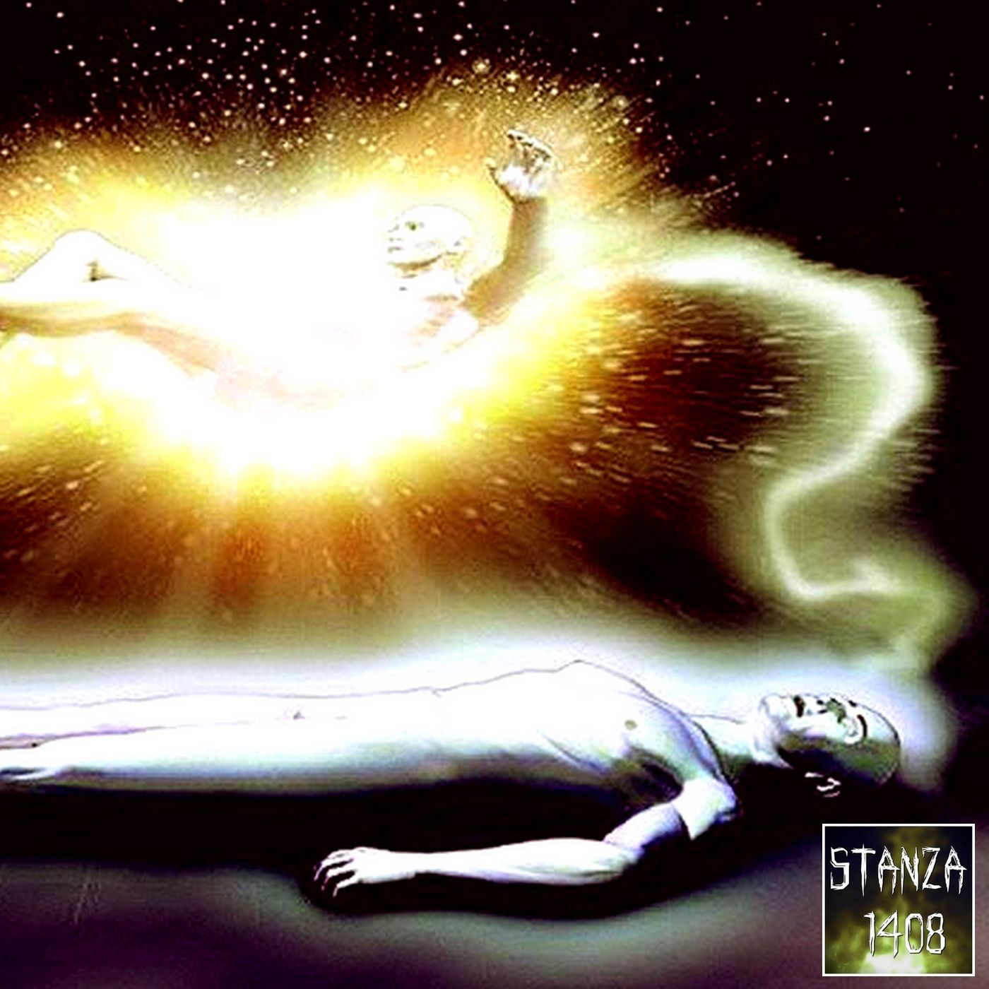 L'ESPERIMENTO DEI 21 GRAMMI DI DUNCAN MACDOUGALL (Stanza 1408 Podcast) episode artwork