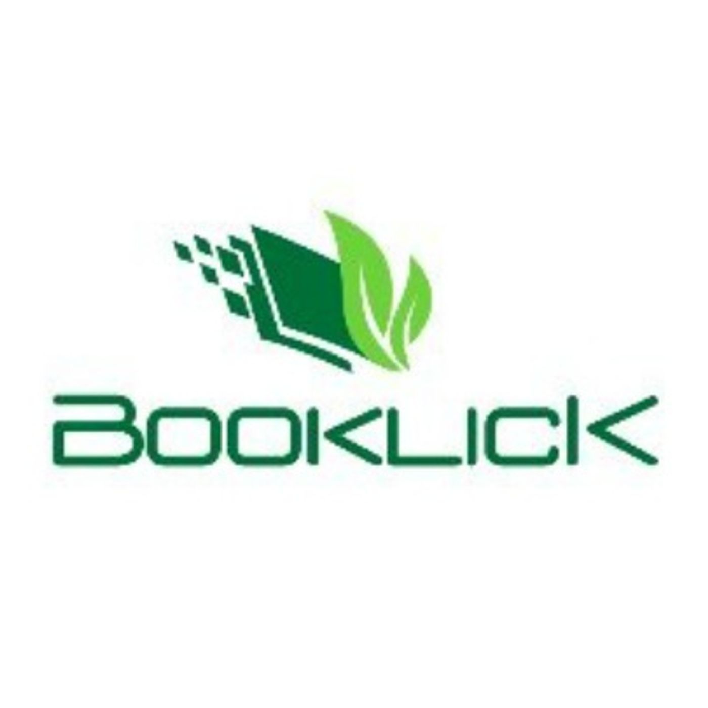 Conoce 'Booklick', todos los libros en un solo lugar episode artwork