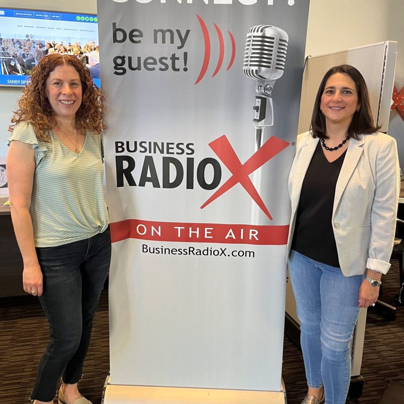 Greater Perimeter Business Radio