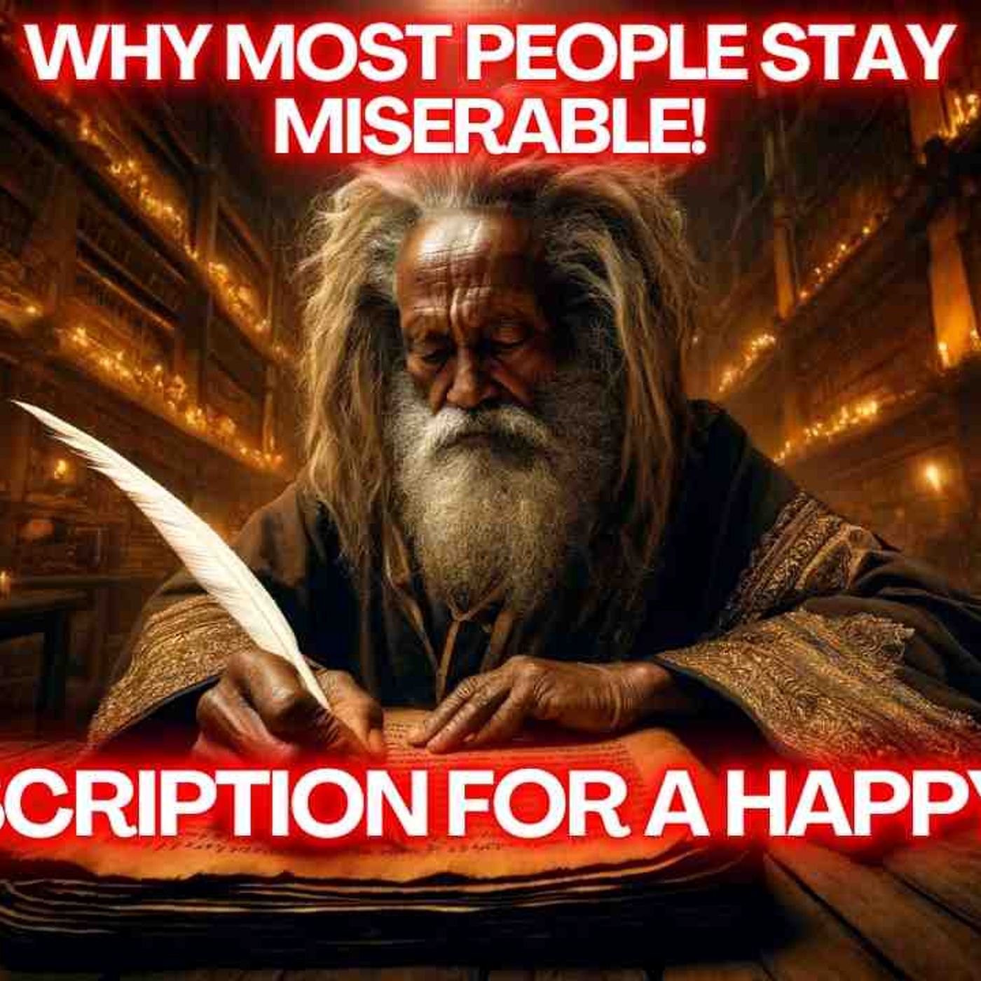 Discover Solomon_s SECRET to a Happy Life