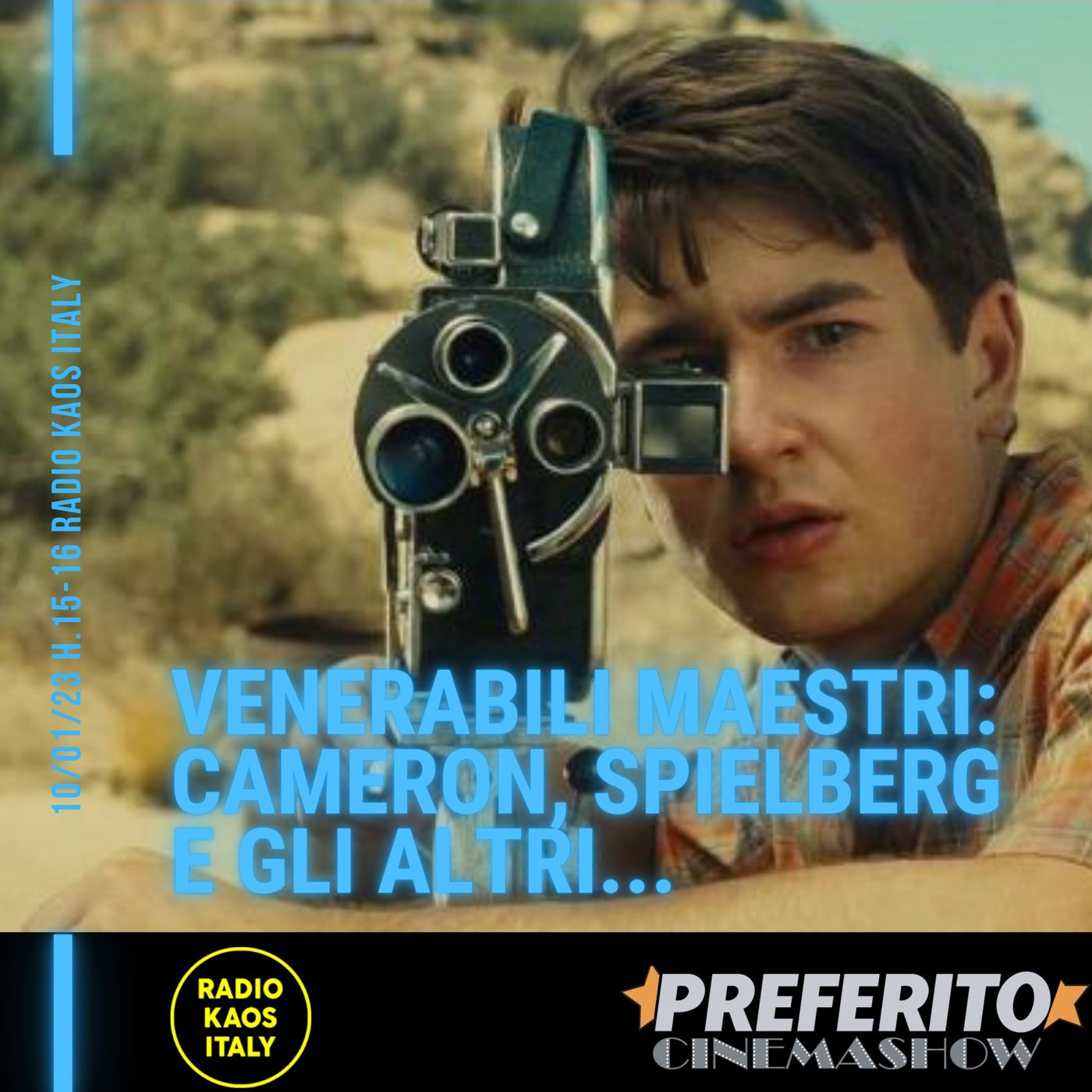Preferito Cinema Show