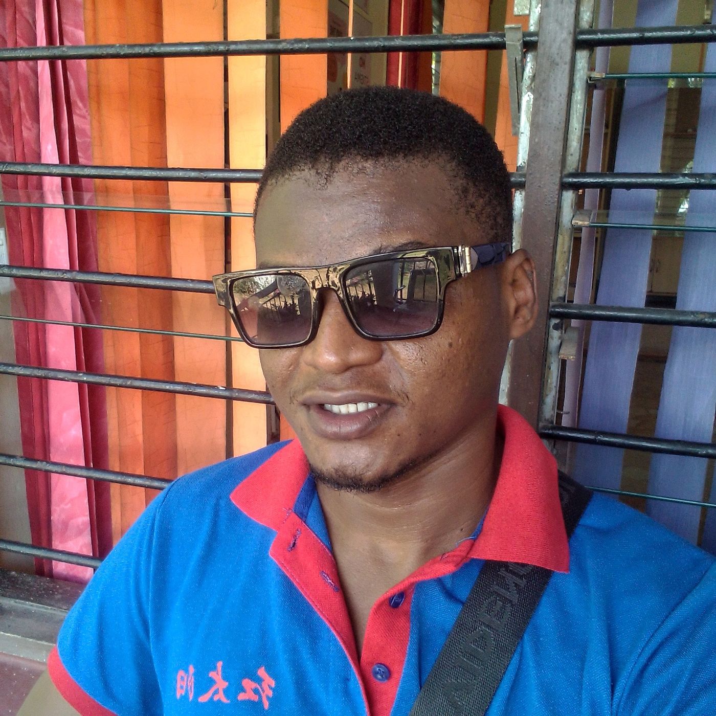 Dolton Mwalwala